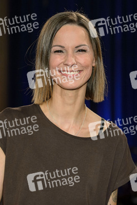 Talkshow 'Kölner Treff' in Köln