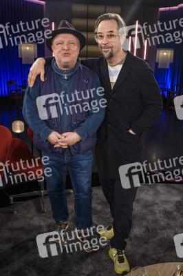 Talkshow 'Kölner Treff' in Köln