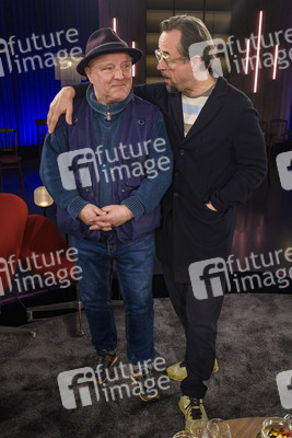 Talkshow 'Kölner Treff' in Köln