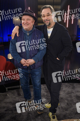 Talkshow 'Kölner Treff' in Köln