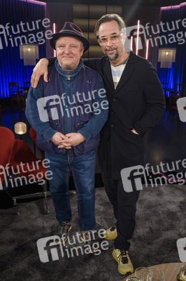 Talkshow 'Kölner Treff' in Köln