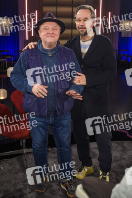 Talkshow 'Kölner Treff' in Köln