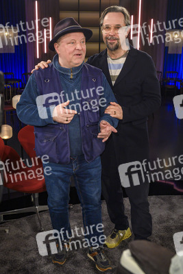 Talkshow 'Kölner Treff' in Köln