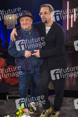 Talkshow 'Kölner Treff' in Köln