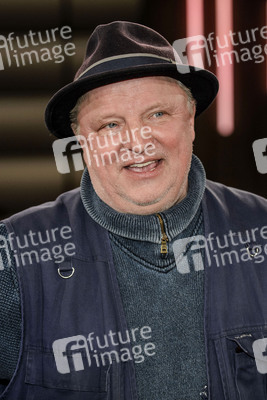 Talkshow 'Kölner Treff' in Köln