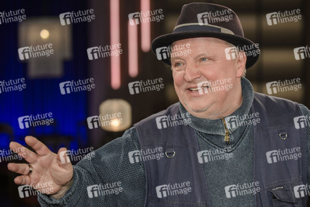 Talkshow 'Kölner Treff' in Köln