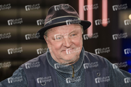 Talkshow 'Kölner Treff' in Köln