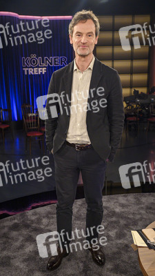 Talkshow 'Kölner Treff' in Köln