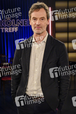Talkshow 'Kölner Treff' in Köln