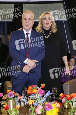 'NDR Talk Show' in Hamburg