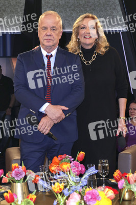 'NDR Talk Show' in Hamburg