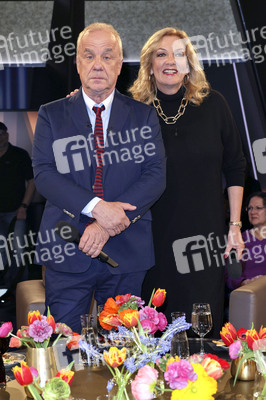 'NDR Talk Show' in Hamburg