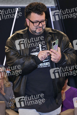 'NDR Talk Show' in Hamburg