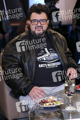 'NDR Talk Show' in Hamburg