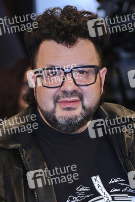 'NDR Talk Show' in Hamburg