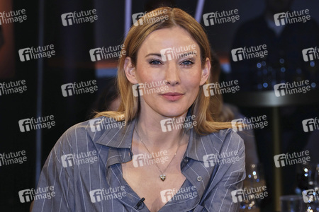 'NDR Talk Show' in Hamburg