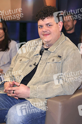 'NDR Talk Show' in Hamburg