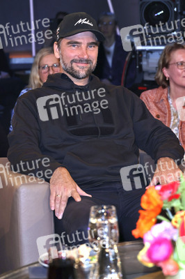 'NDR Talk Show' in Hamburg