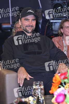 'NDR Talk Show' in Hamburg