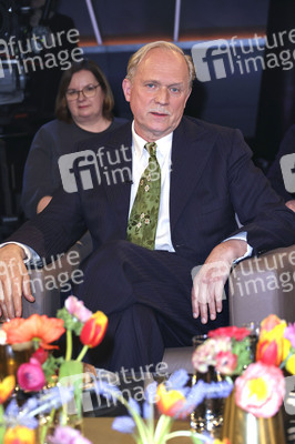 'NDR Talk Show' in Hamburg