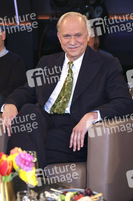 'NDR Talk Show' in Hamburg