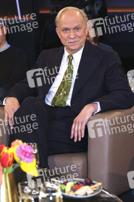 'NDR Talk Show' in Hamburg