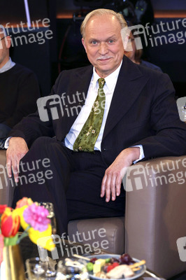 'NDR Talk Show' in Hamburg