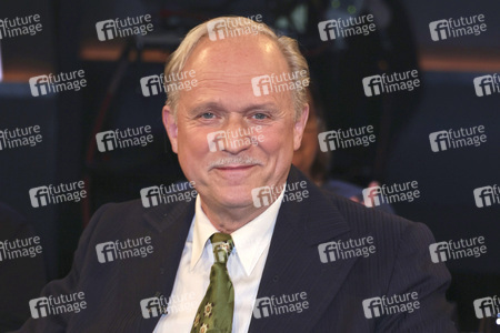 'NDR Talk Show' in Hamburg