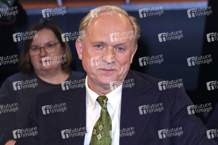 'NDR Talk Show' in Hamburg