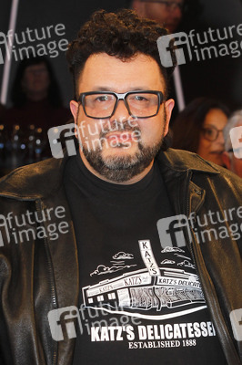 'NDR Talk Show' in Hamburg