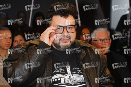 'NDR Talk Show' in Hamburg