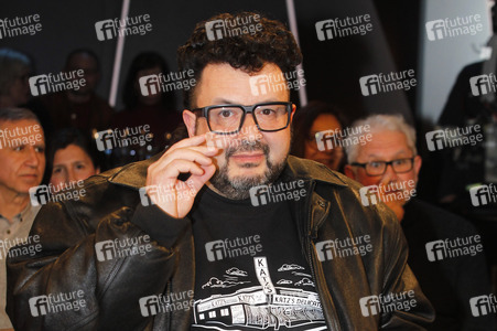 'NDR Talk Show' in Hamburg