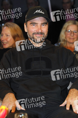 'NDR Talk Show' in Hamburg