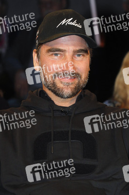 'NDR Talk Show' in Hamburg