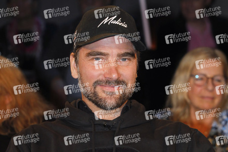 'NDR Talk Show' in Hamburg