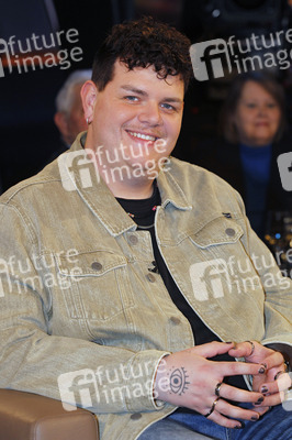 'NDR Talk Show' in Hamburg