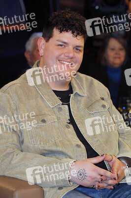 'NDR Talk Show' in Hamburg