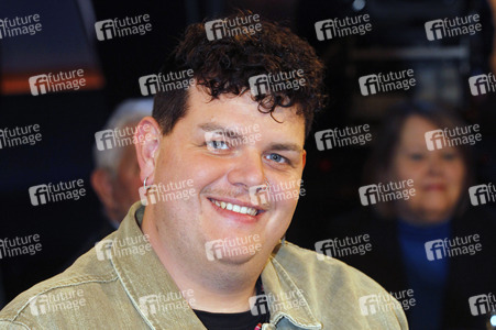 'NDR Talk Show' in Hamburg