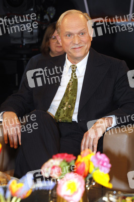 'NDR Talk Show' in Hamburg