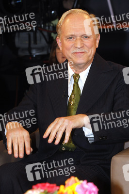 'NDR Talk Show' in Hamburg