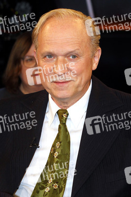 'NDR Talk Show' in Hamburg