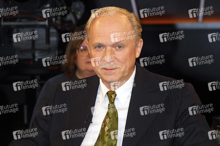 'NDR Talk Show' in Hamburg