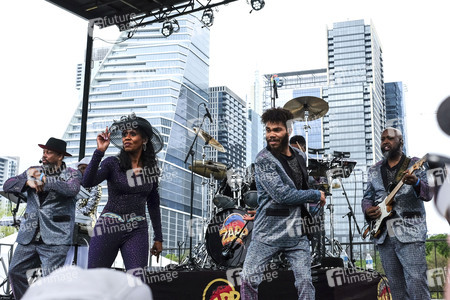 Zapp auf dem SXSW Festival 2024 in Austin