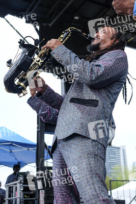 Zapp auf dem SXSW Festival 2024 in Austin