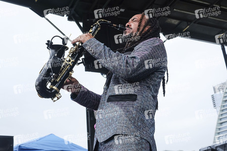 Zapp auf dem SXSW Festival 2024 in Austin