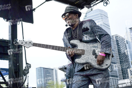 Zapp auf dem SXSW Festival 2024 in Austin