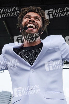 Zapp auf dem SXSW Festival 2024 in Austin