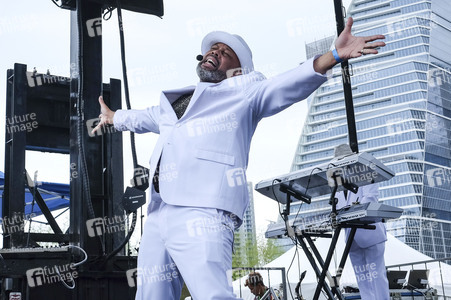 Zapp auf dem SXSW Festival 2024 in Austin