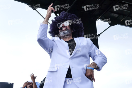 Zapp auf dem SXSW Festival 2024 in Austin