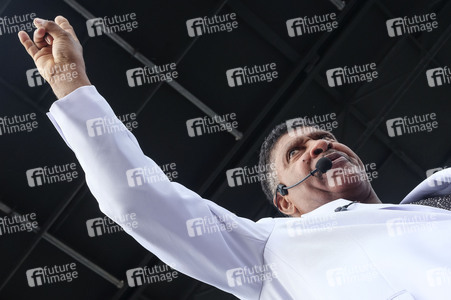 Zapp auf dem SXSW Festival 2024 in Austin